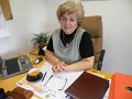 Pani Jolanta Majewska- dyrektor PPPw Chojnie